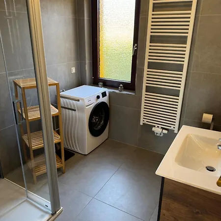 Bullerbue Apartamento *