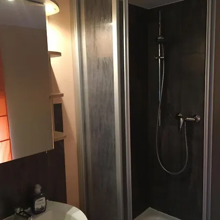 Bullerbue Apartamento Lohme