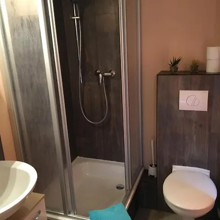 Bullerbue Apartamento *
