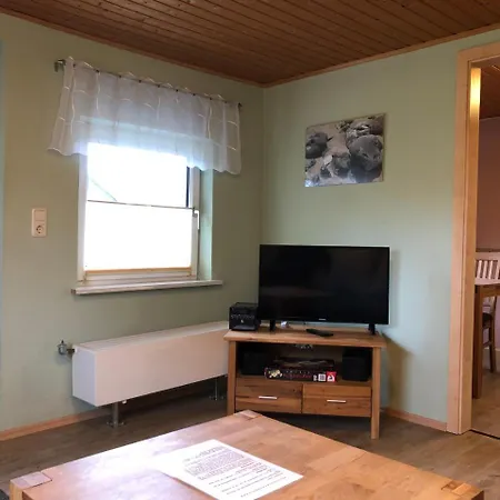 Appartement Bullerbue Lohme
