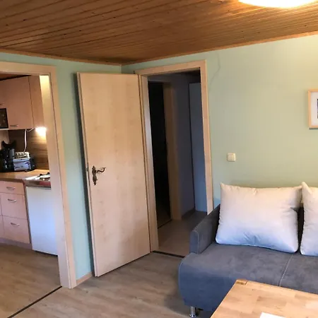 Appartement Bullerbue *