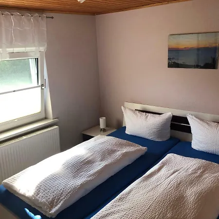 Bullerbue Appartement *