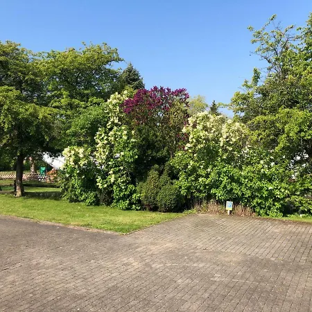 Bullerbue Διαμέρισμα