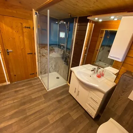 Apartamento Bullerbue *