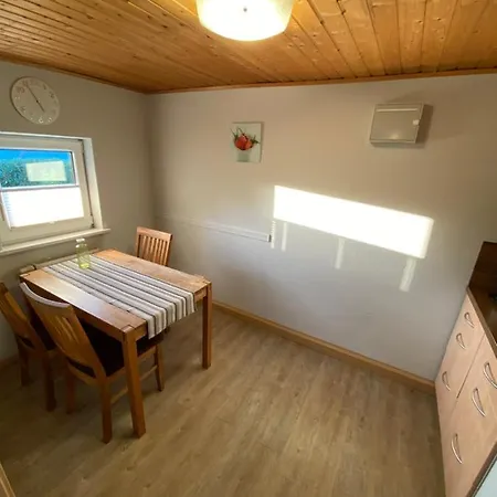 Appartement Bullerbue