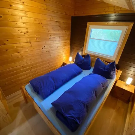 Bullerbue Appartement Lohme