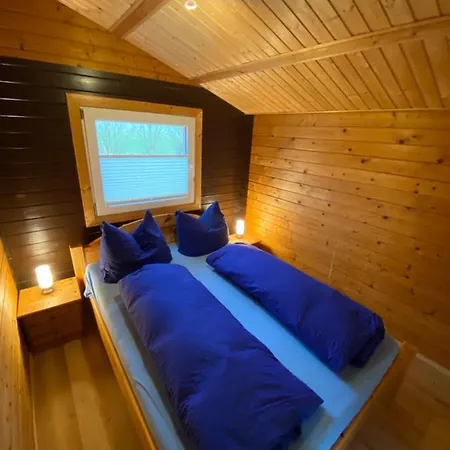 Bullerbue Appartement