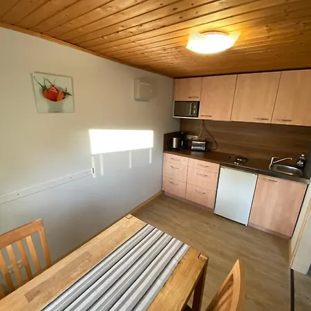 Appartement Bullerbue