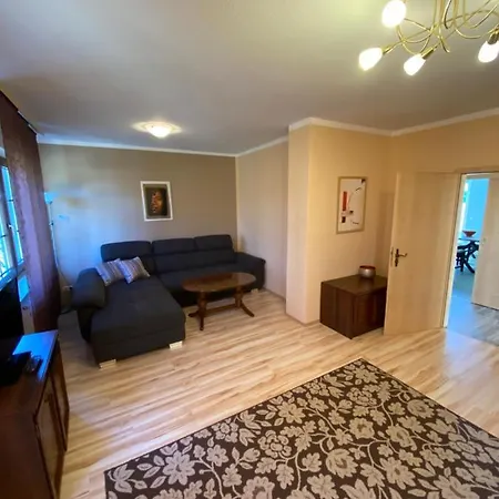 Bullerbue Apartamento