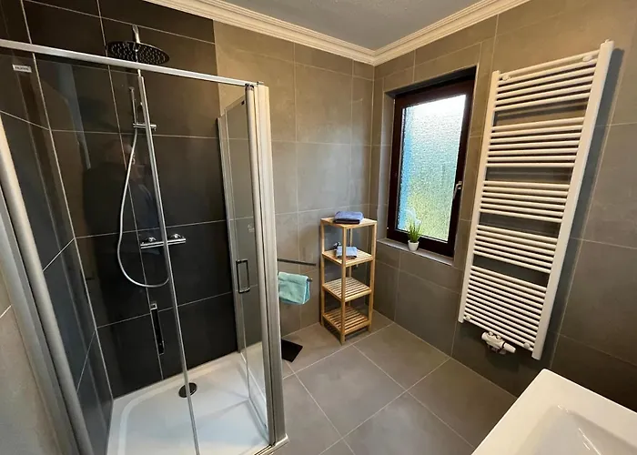 Apartment Bullerbue *