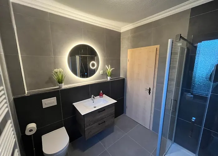 Bullerbue Apartment *