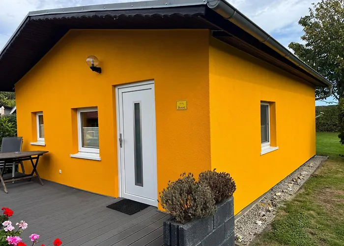 Bullerbue Apartment