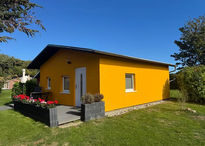 Bullerbue Apartment *
