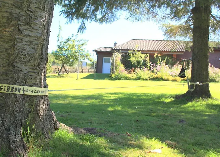 Bullerbue Lohme