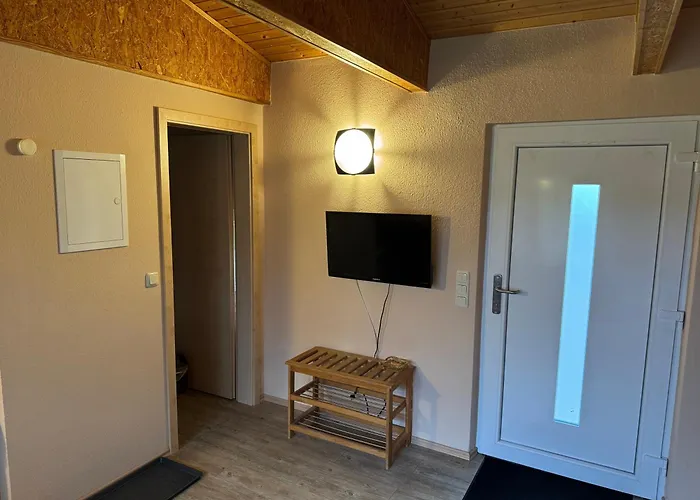 Apartment Bullerbue *