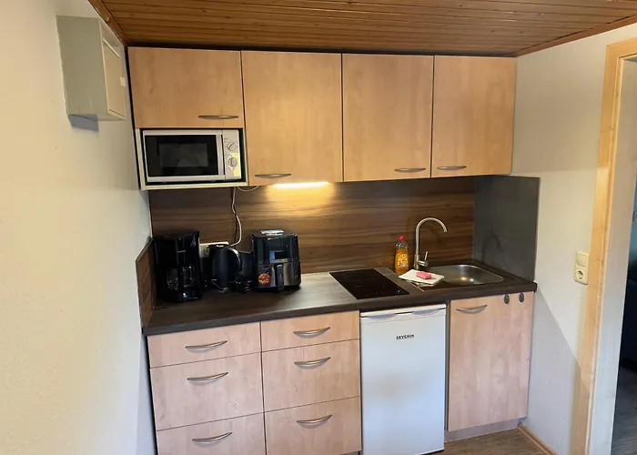 Apartment Bullerbue