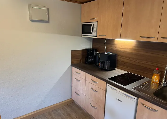 Apartment Bullerbue