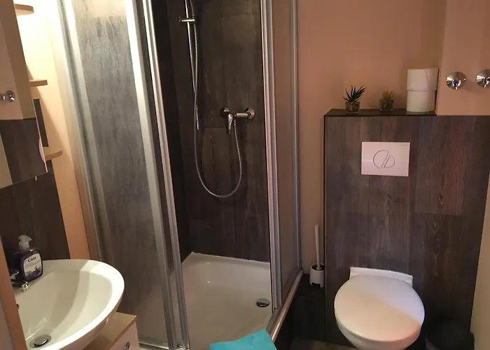 Bullerbue Apartment *