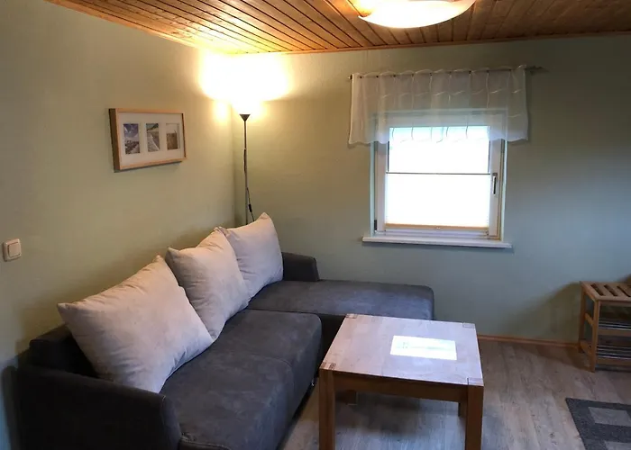 Bullerbue Apartment Lohme