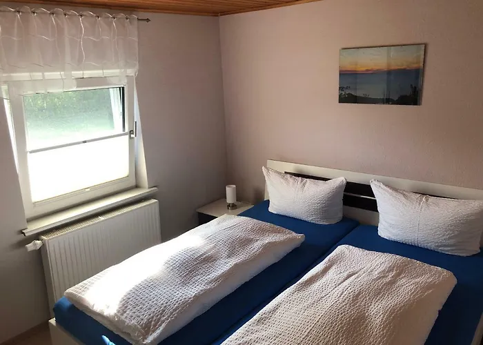 Bullerbue Apartment *