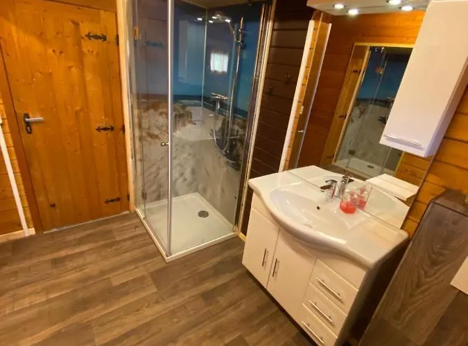 Apartment Bullerbue *