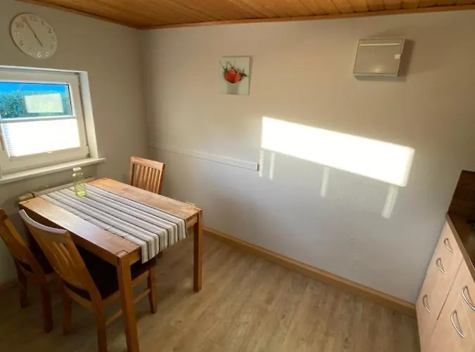 Apartment Bullerbue