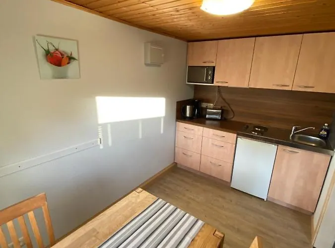 Apartment Bullerbue