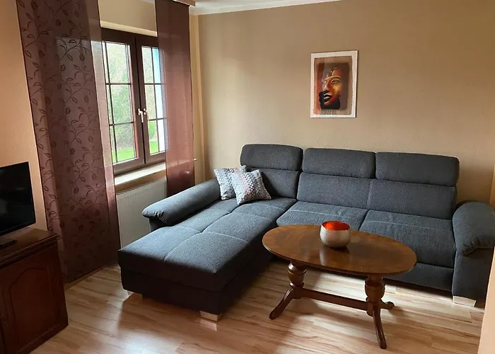 Bullerbue Apartment *